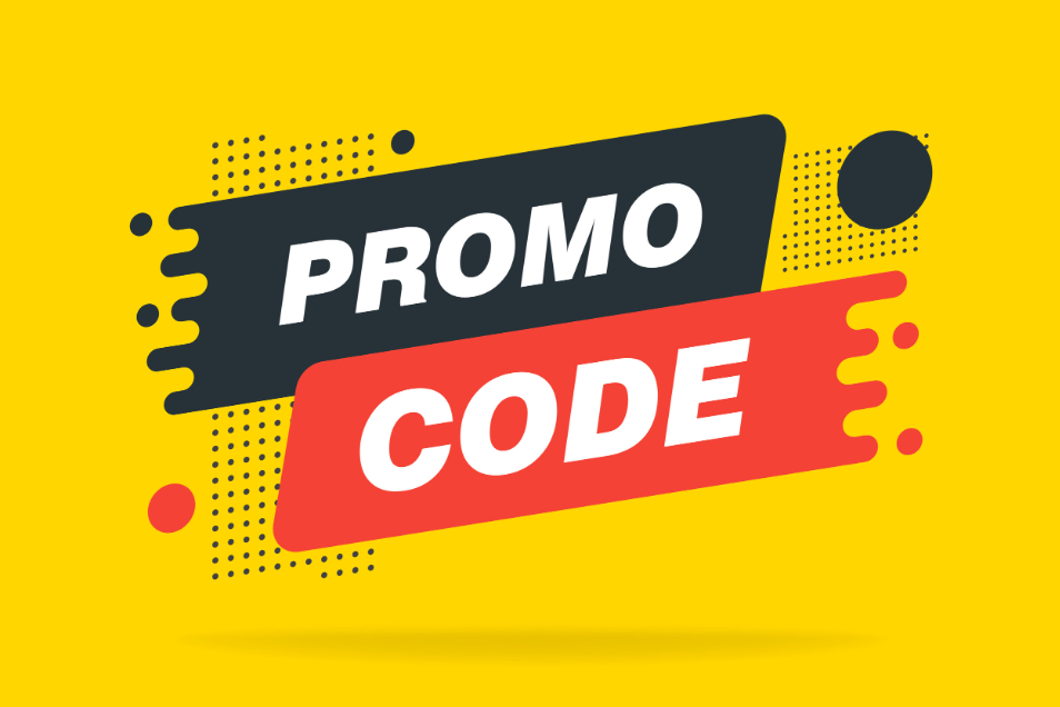 Exciting News! Introducing Promo Codes for More Value at Inbuiltweb - Starting September 1st!